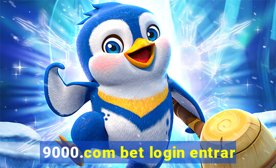 9000.com bet login entrar